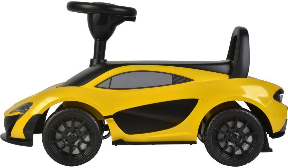 Balance Bike Buddy Toys BPC 5143 Bouncer McLaren P1 Lateral view