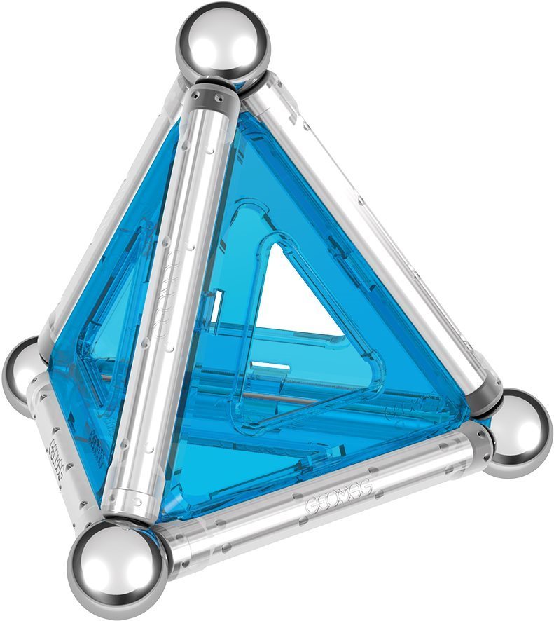 Building Set Geomag PRO - L 50 Screen