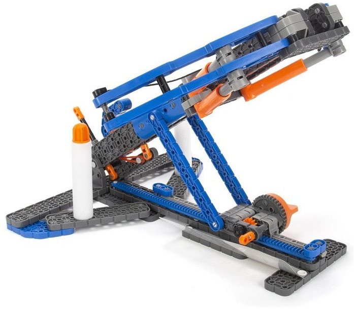 Building Set HEXBUG VEX Crossbow V2 ...