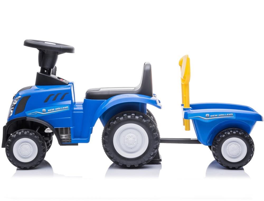 Buddy Toys BPC 5175 New Holland T7 Scooter Side View