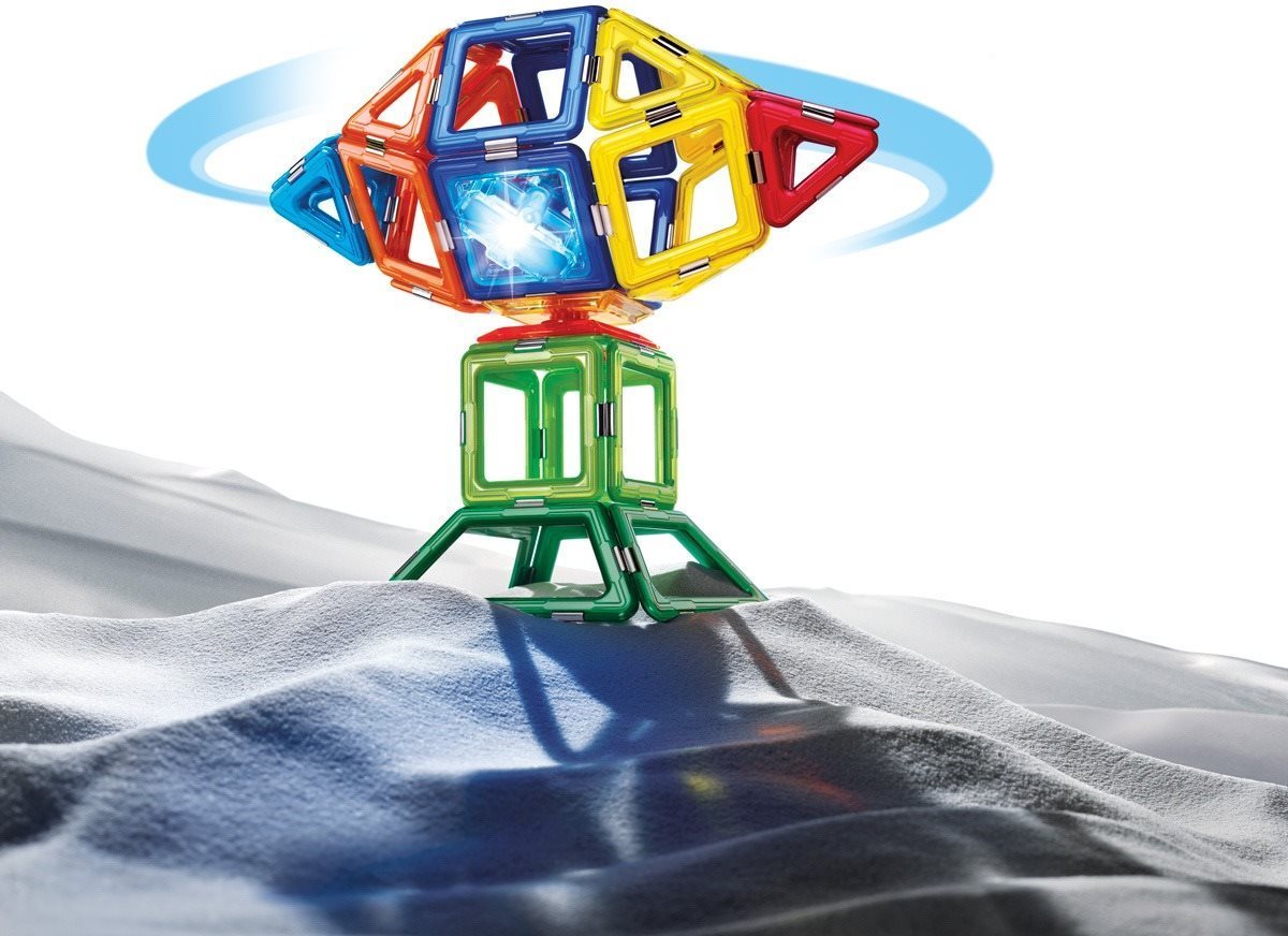 Building Set GeoSmart Space Ball Lifestyle