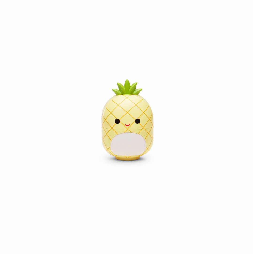 Building Set BLDR Squishmallows Pineapple Maui ...