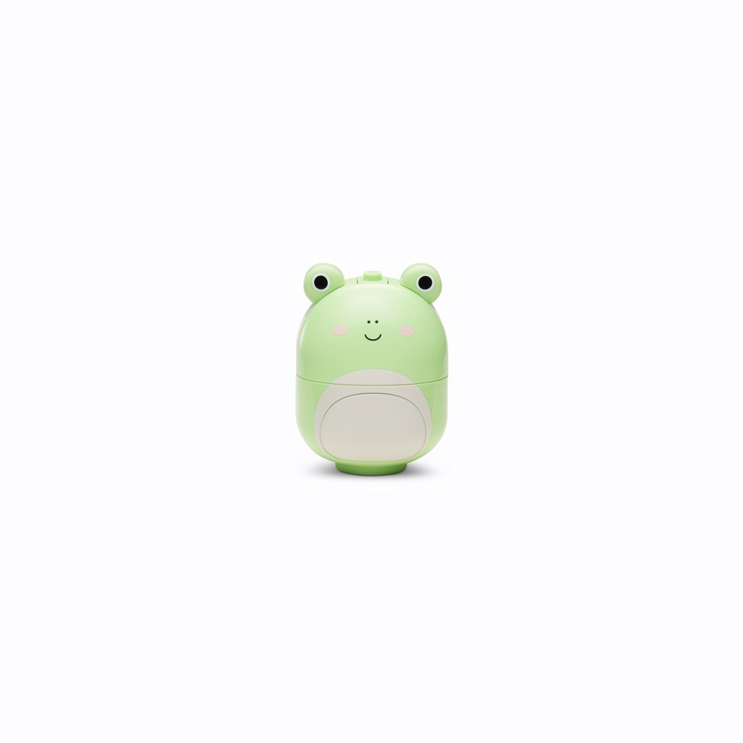 Building Set BLDR Squishmallows Wendy the Frog ...