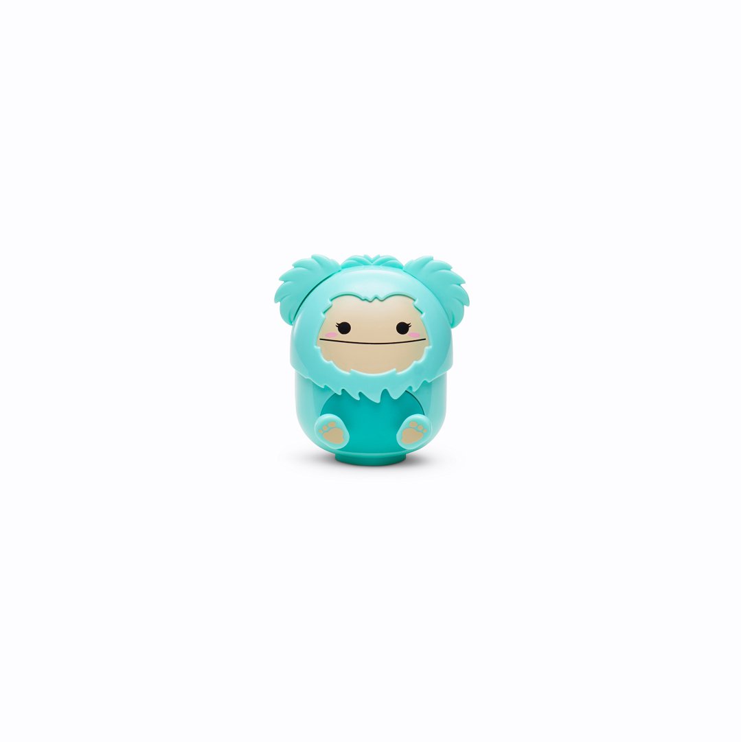 Building Set BLDR Squishmallows Bigfoot Joelle ...