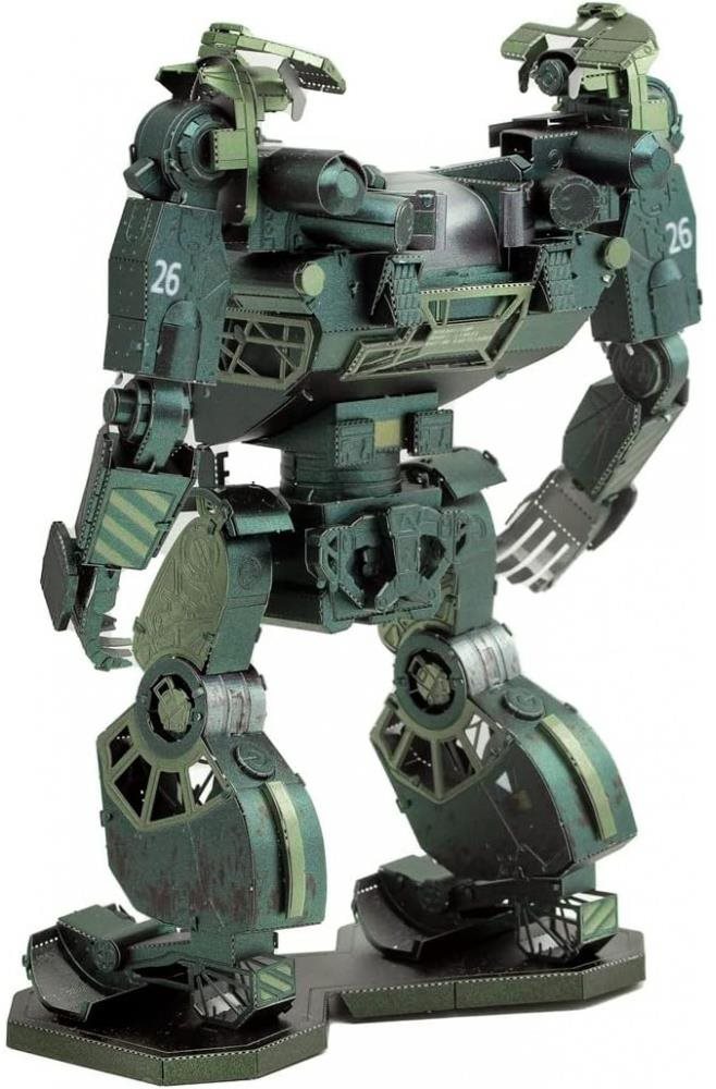 Building Set METAL EARTH Premium Series: Avatar AMP Suit ...