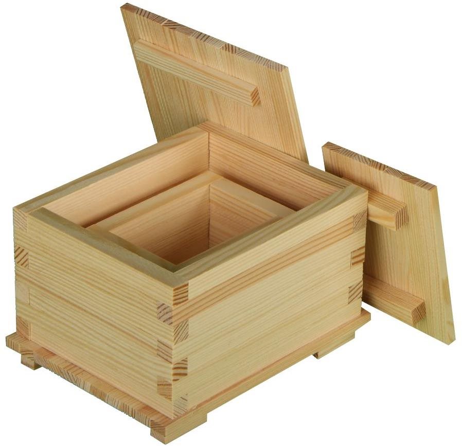 Building Set WALACHIA chests ...