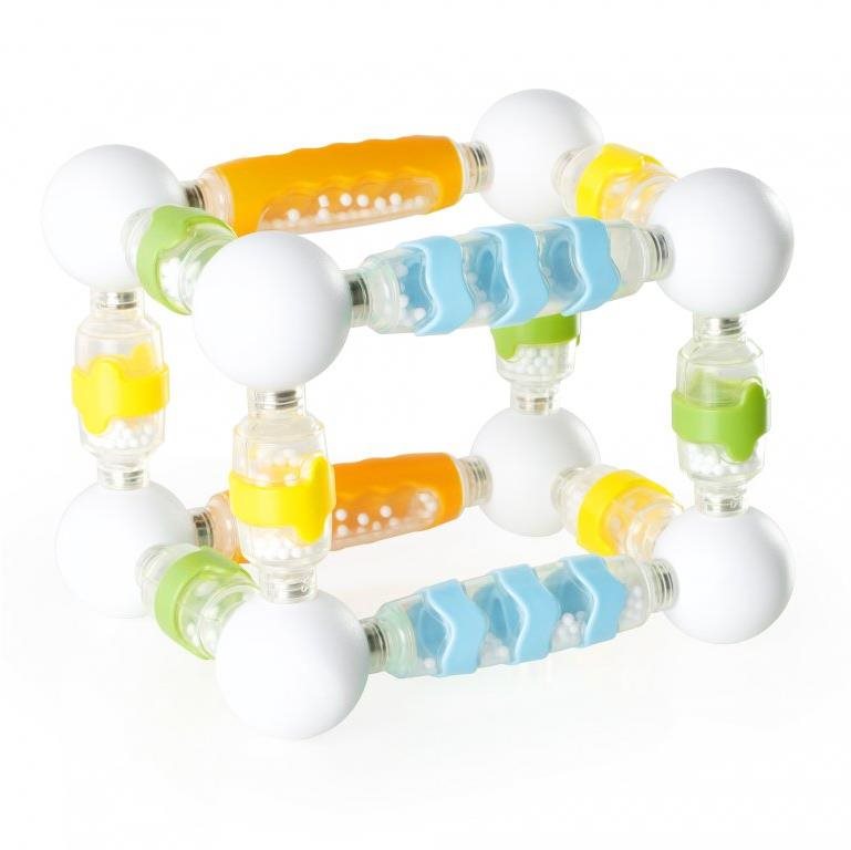 Building Set GuideCraft Grippies set Shakers 20 pieces ...