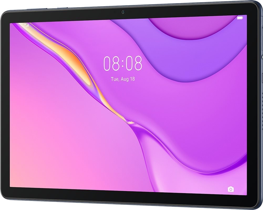 Tablet Huawei MatePad T10s 64 GB Oldalnézet