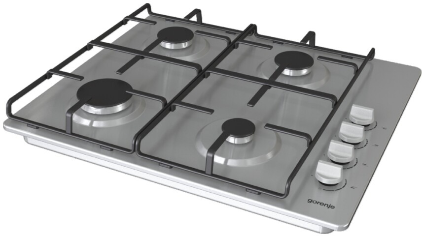 Cooktop GORENJE G640XHS ...