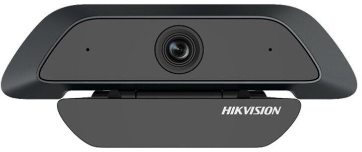 Webkamera HikVision DS-U12 Képernyő