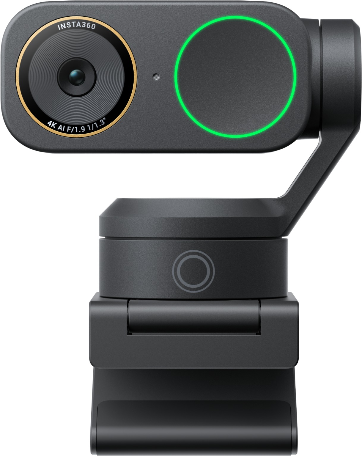 Webcam Insta360 Link 2 Pro Graphite Black ...