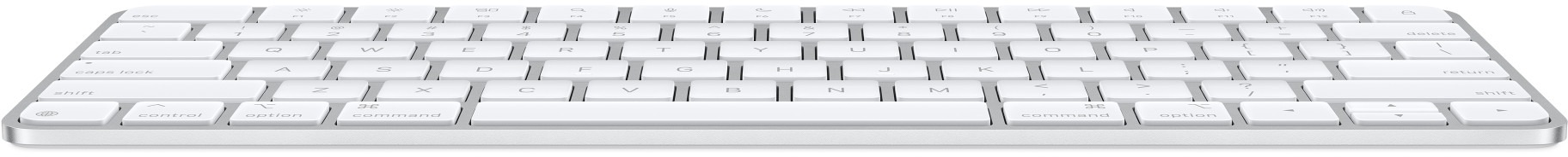 Keyboard Apple Magic Keyboard 2024 - US ...