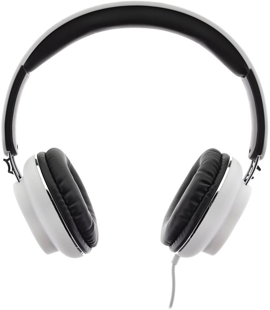 Headphones Maxell 303786 CLASSICS, White Screen