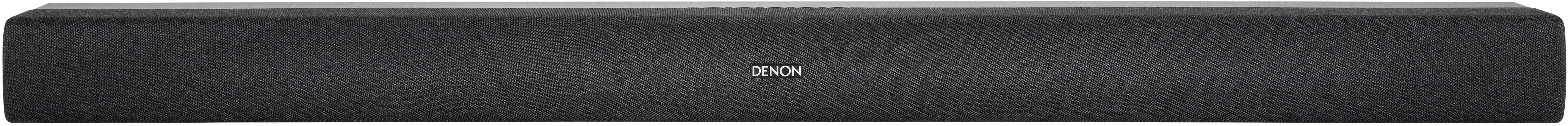 SoundBar Denon DHT-S218 Black ...