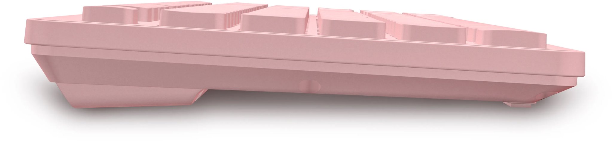 Keyboard and Mouse Set CONNECT IT Wireless FashionCombo2 Pink - CZ/SK ...