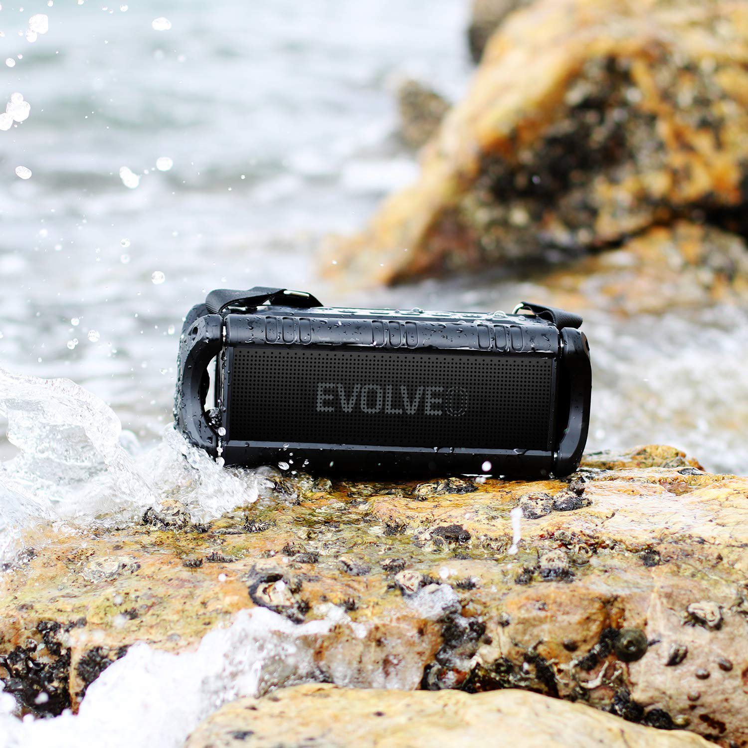 Bluetooth Speaker EVOLVEO Armor POWER 6 Lifestyle