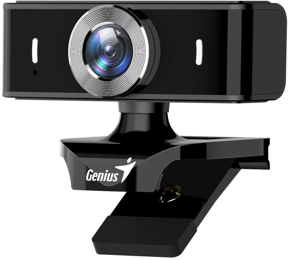 Webcam Genius FaceCam 2000X2 ...