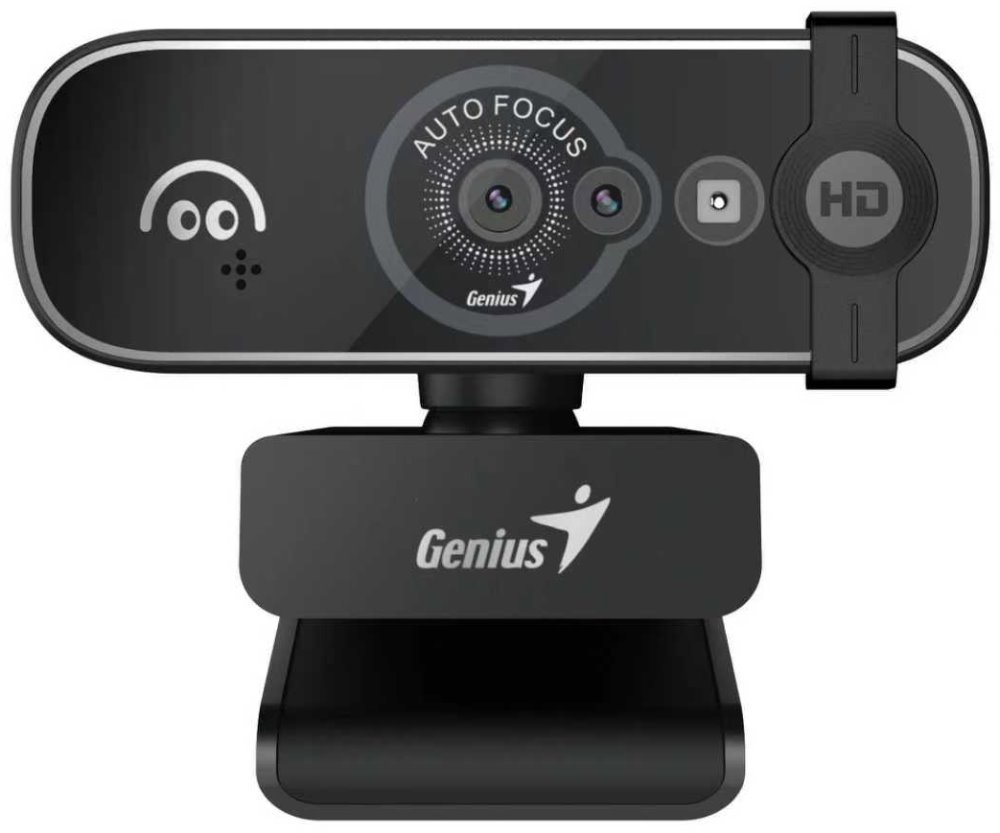 Webcam Genius FaceCam OPEN ...