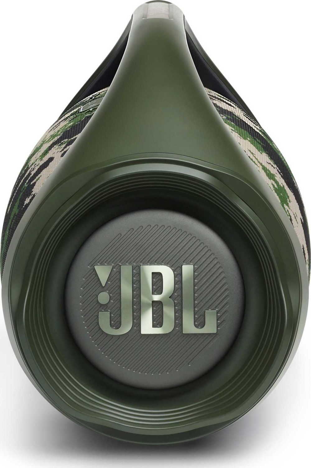 Bluetooth Speaker JBL Boombox 2, Squad Lateral view