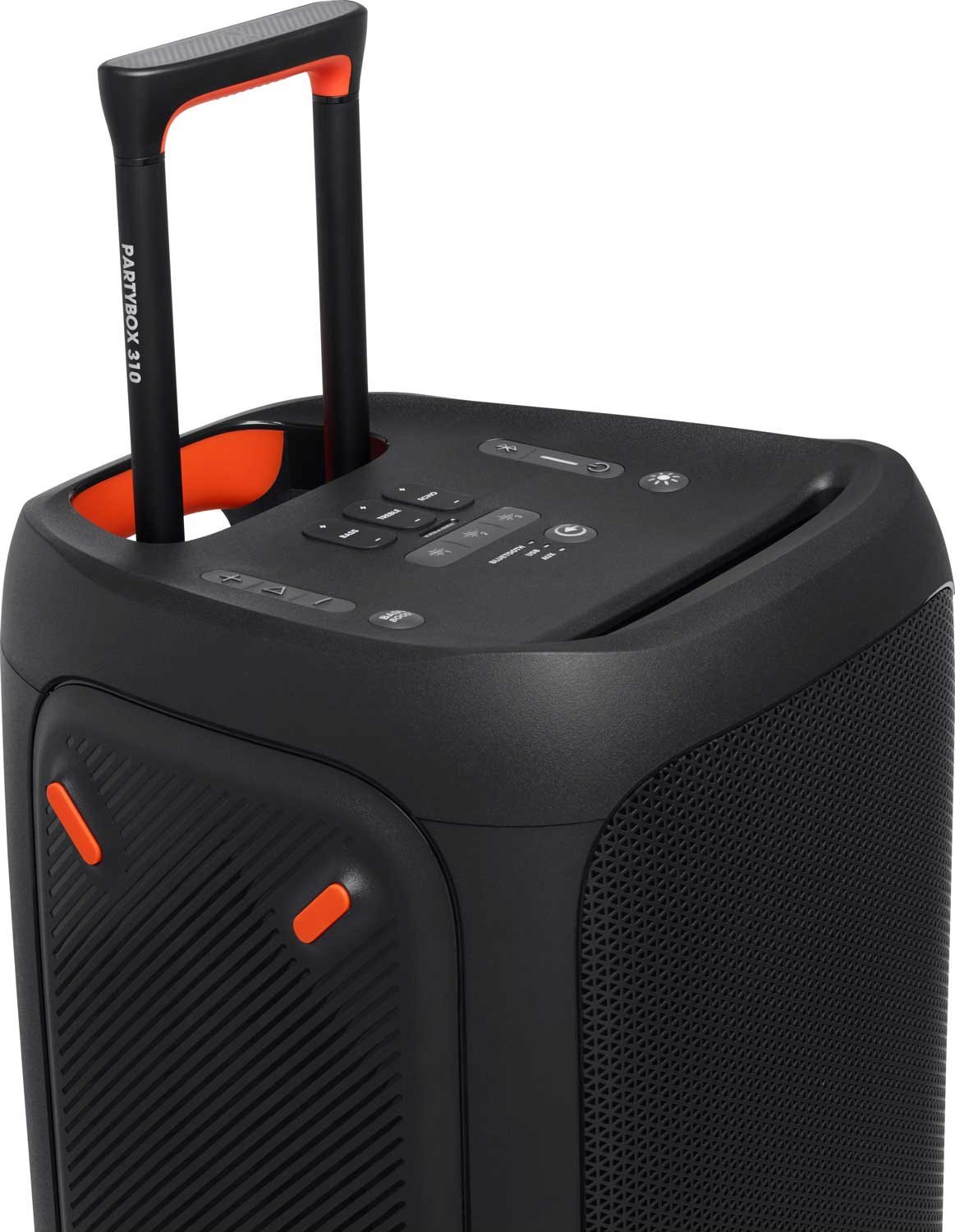 Bluetooth Speaker JBL Partybox 310 Features/technology 2