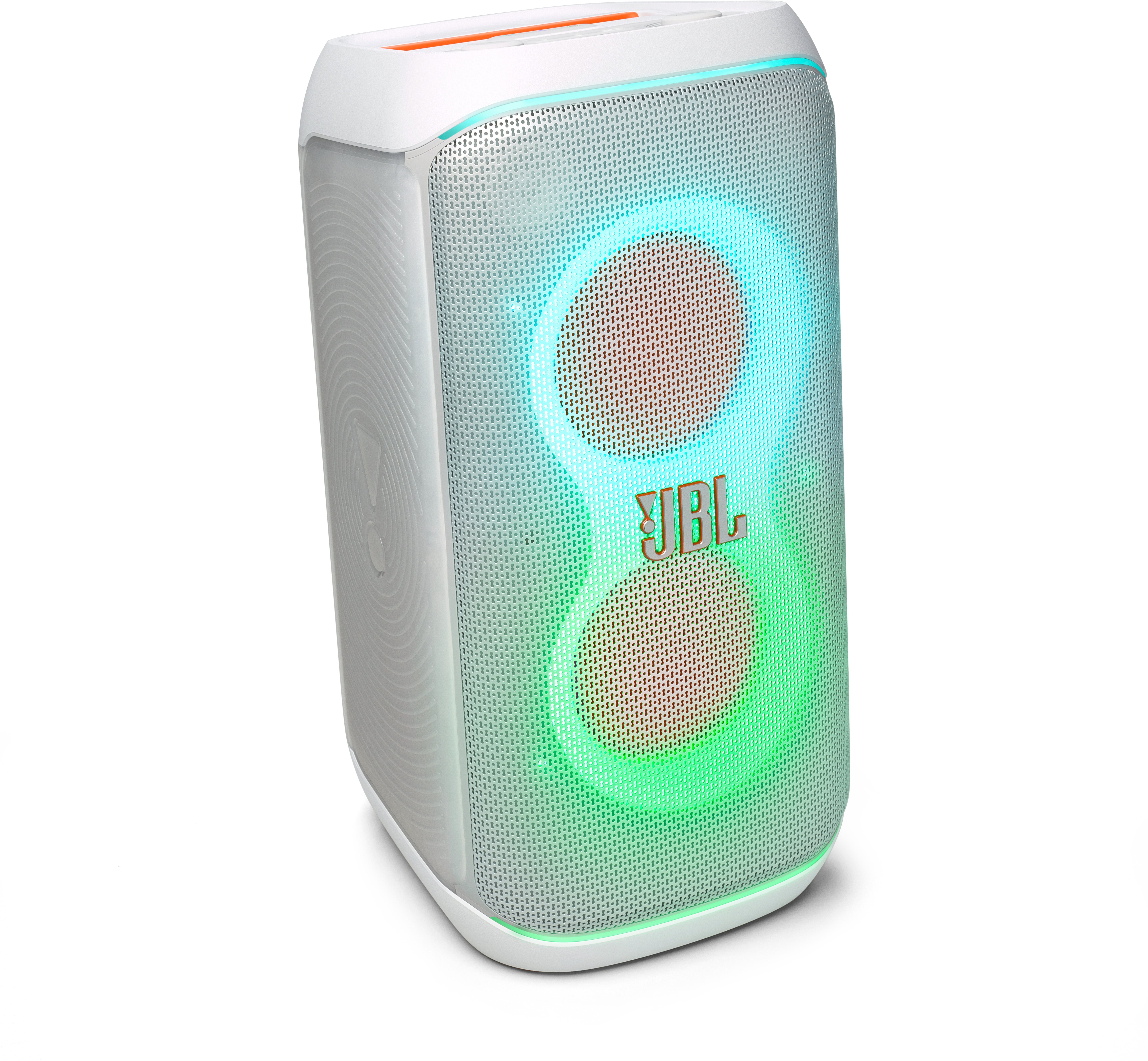 Bluetooth Speaker JBL Partybox Club 120 White ...