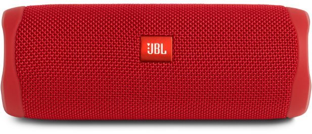 Bluetooth Speaker JBL Flip 5, Red Screen