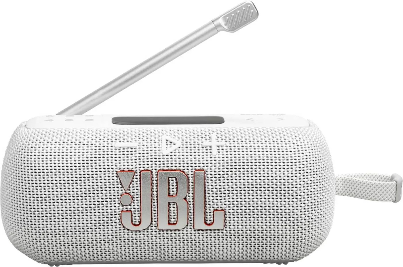 Radio JBL Tuner 3 White ...