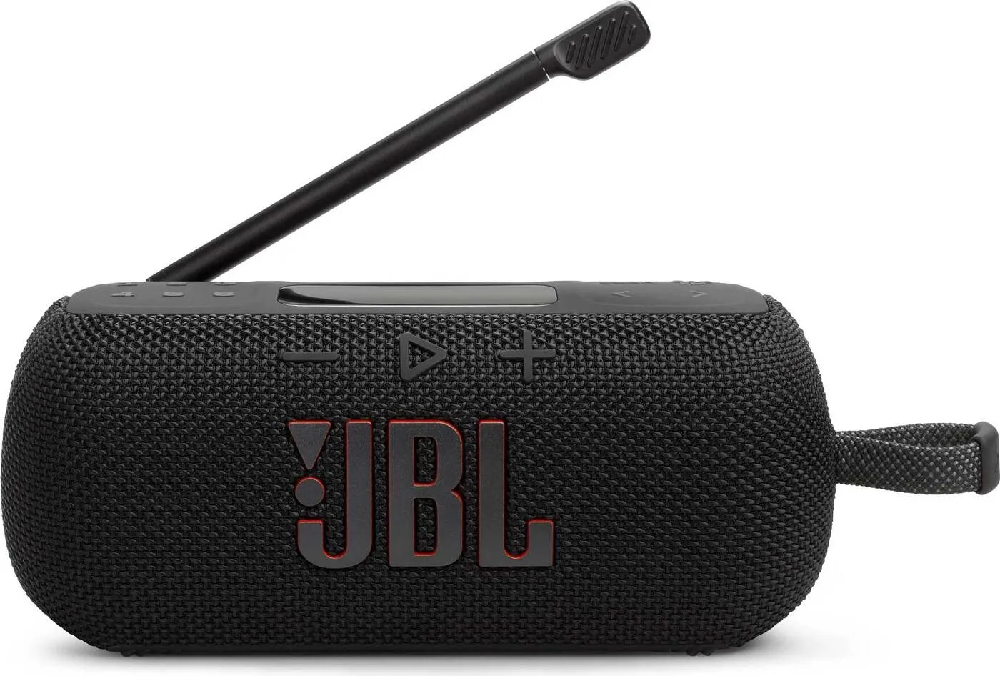 Radio JBL Tuner 3 Black ...