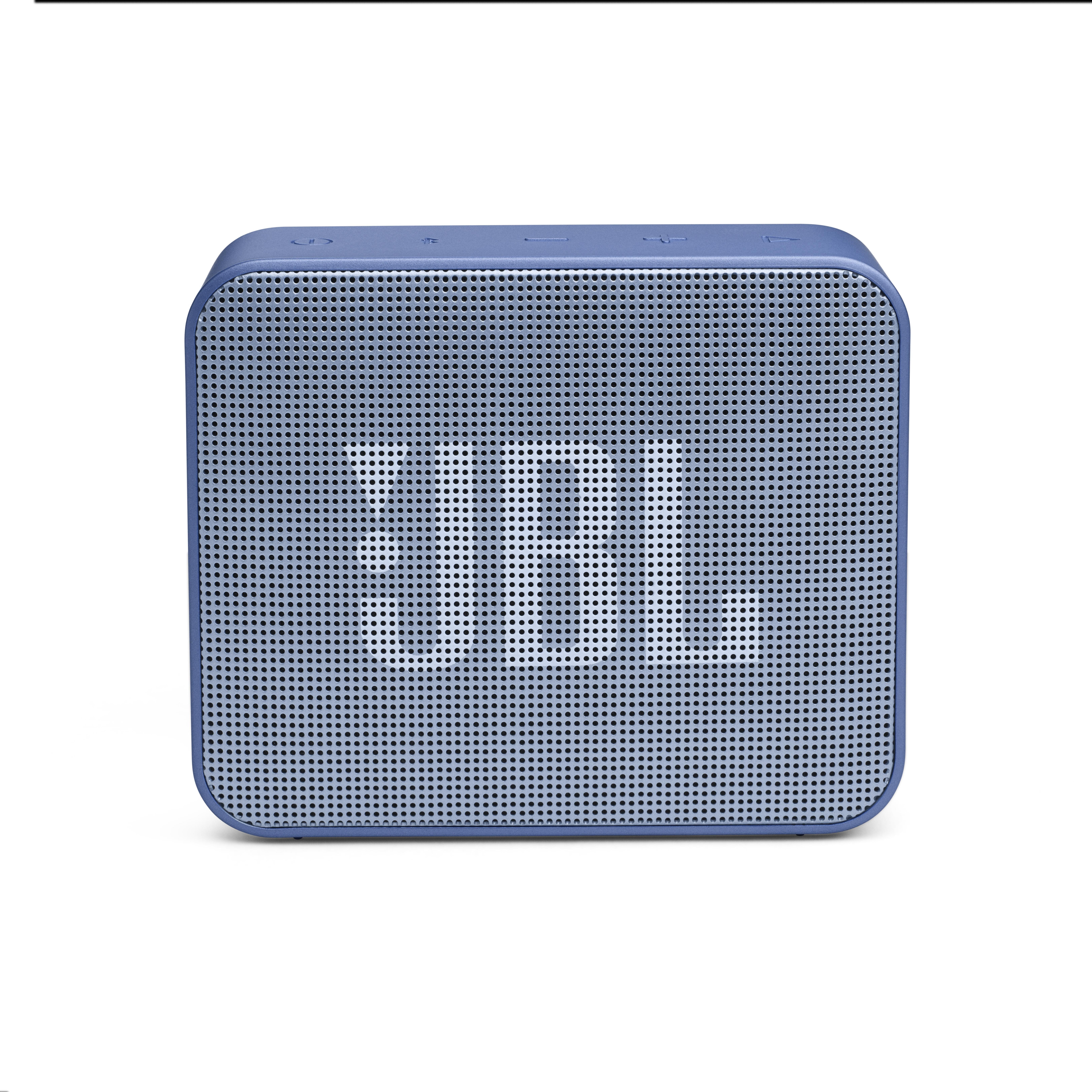 Bluetooth Speaker JBL GO Essential Blue Screen