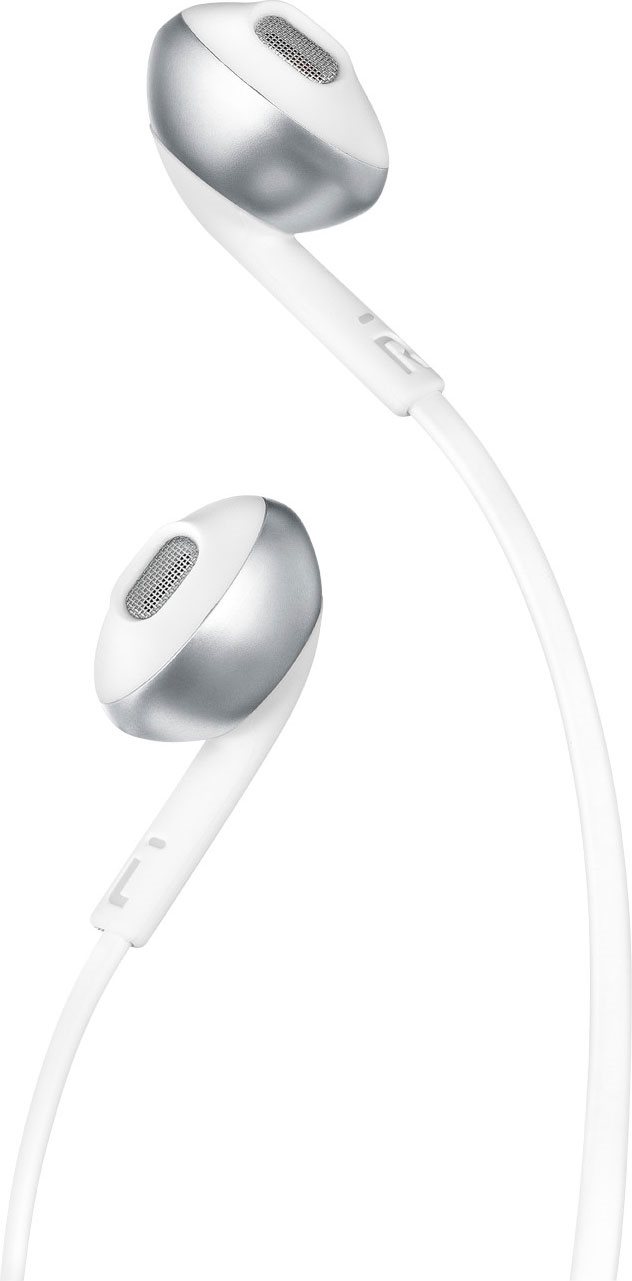 Headphones JBL T205 Silver ...