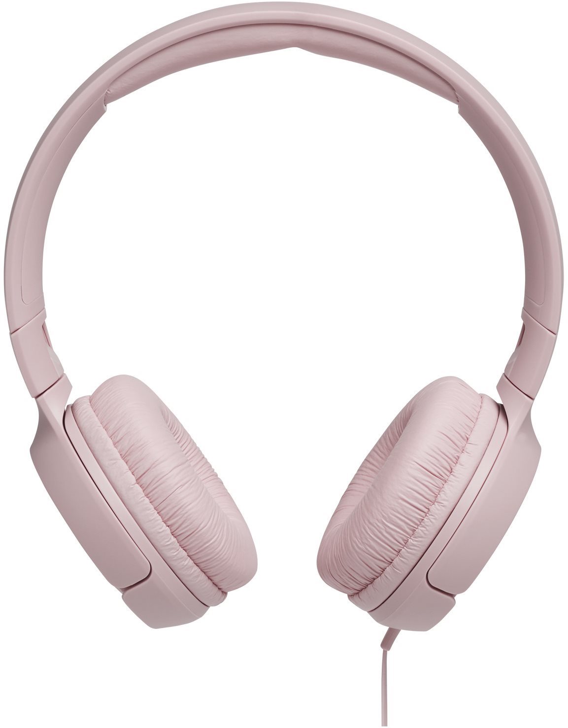 Headphones JBL Tune500 pink Screen