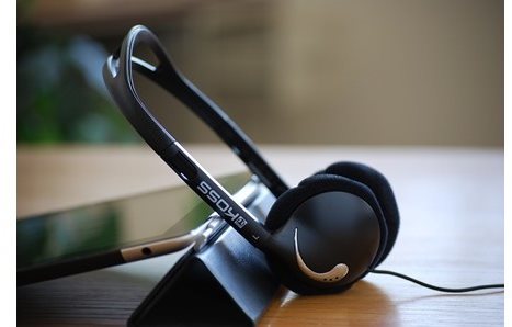 Headphones Koss KPH/25 (Lifetime Warranty) Lifestyle