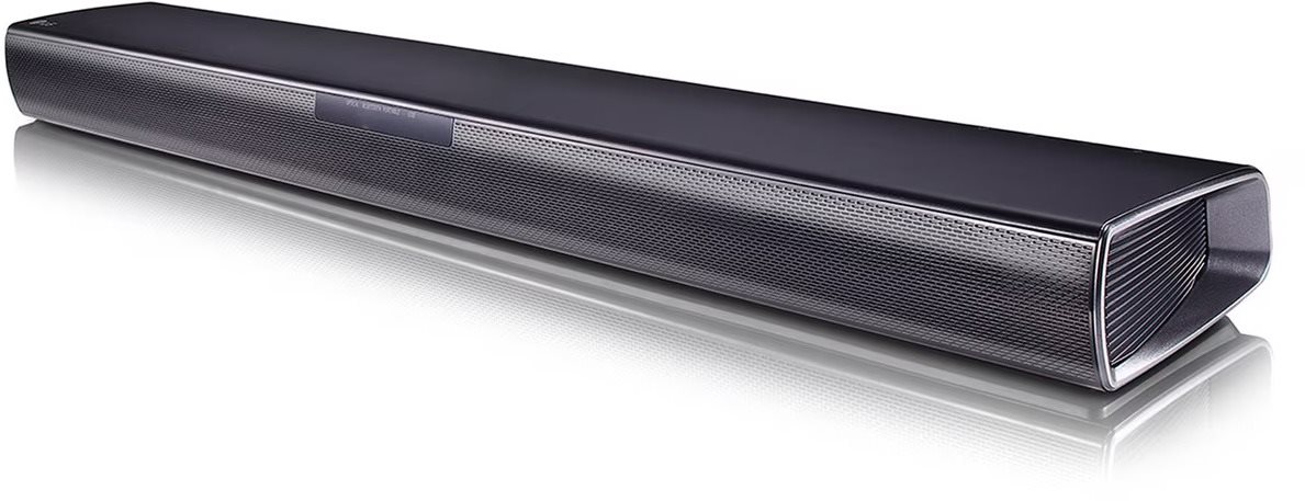 SoundBar LG SQC4R ...