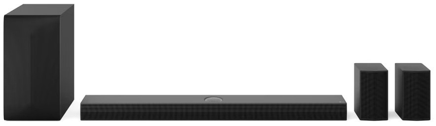 SoundBar LG S70TR ...