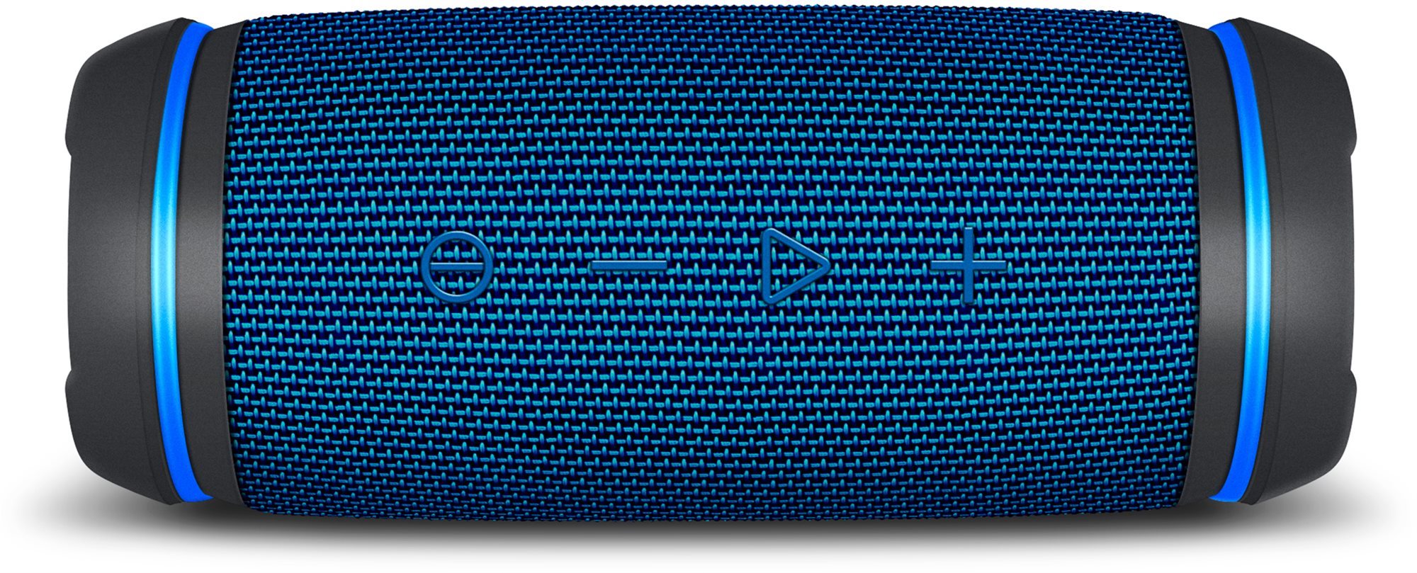 Bluetooth Speaker Sencor SSS 6400N blue Screen