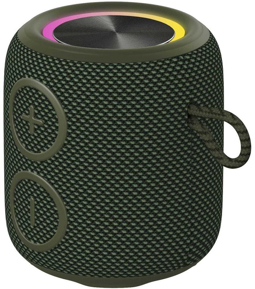 Bluetooth Speaker Sencor SIRIUS 2 Micro Olive ...