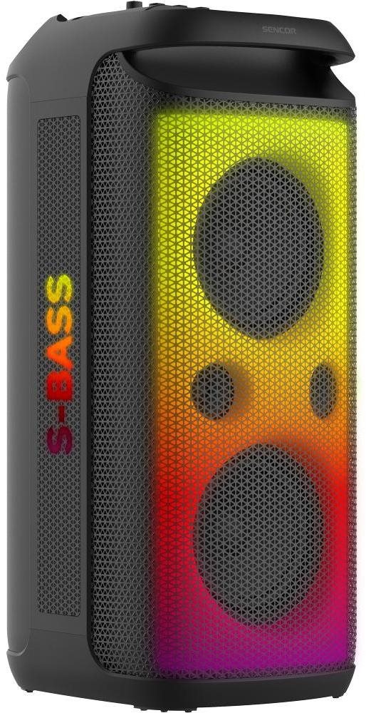Bluetooth Speaker Sencor PARTYCON BOOST ...