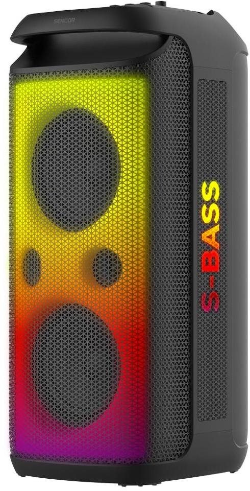 Bluetooth Speaker Sencor PARTYCON CORE ...