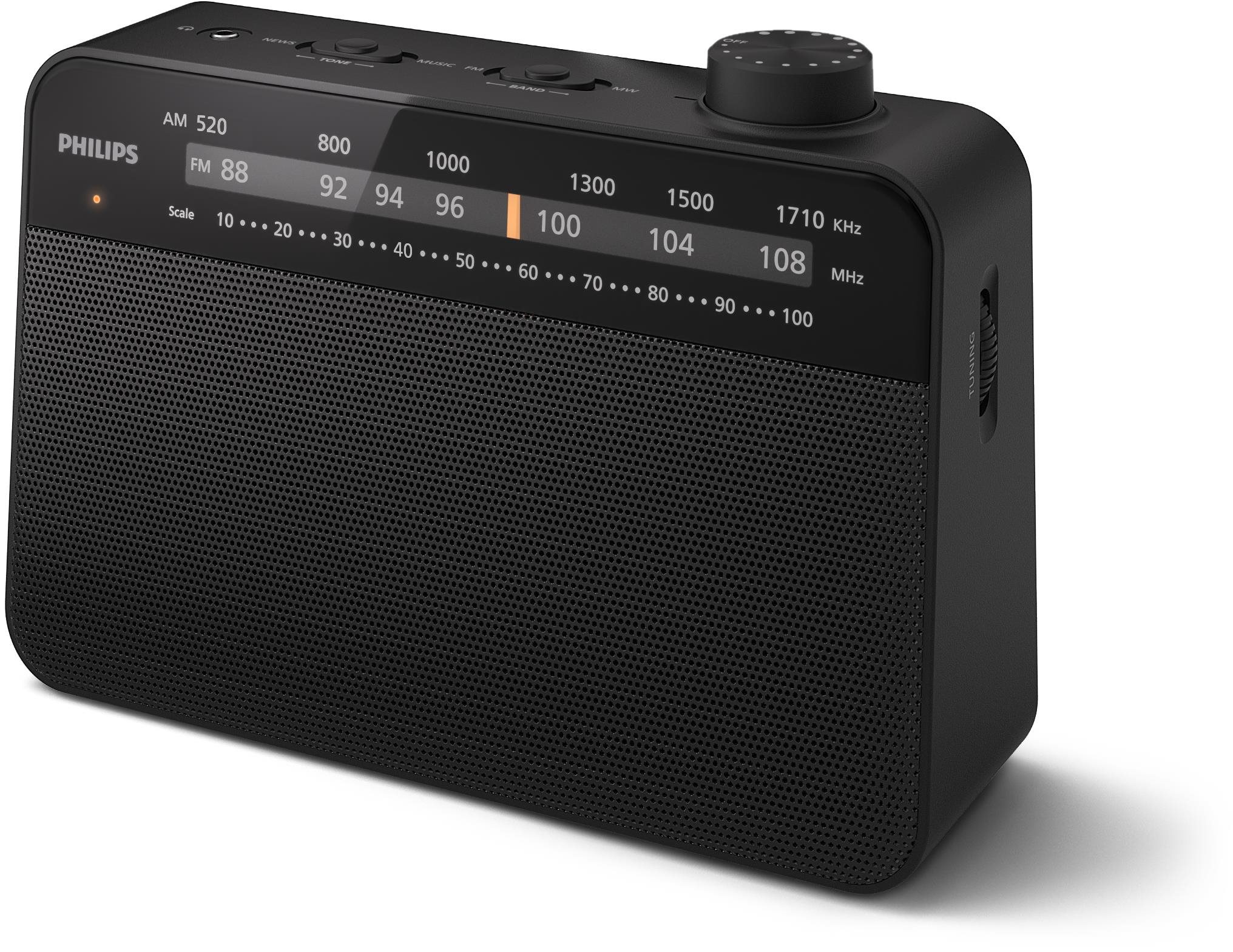 Radio Philips TAR2509 ...