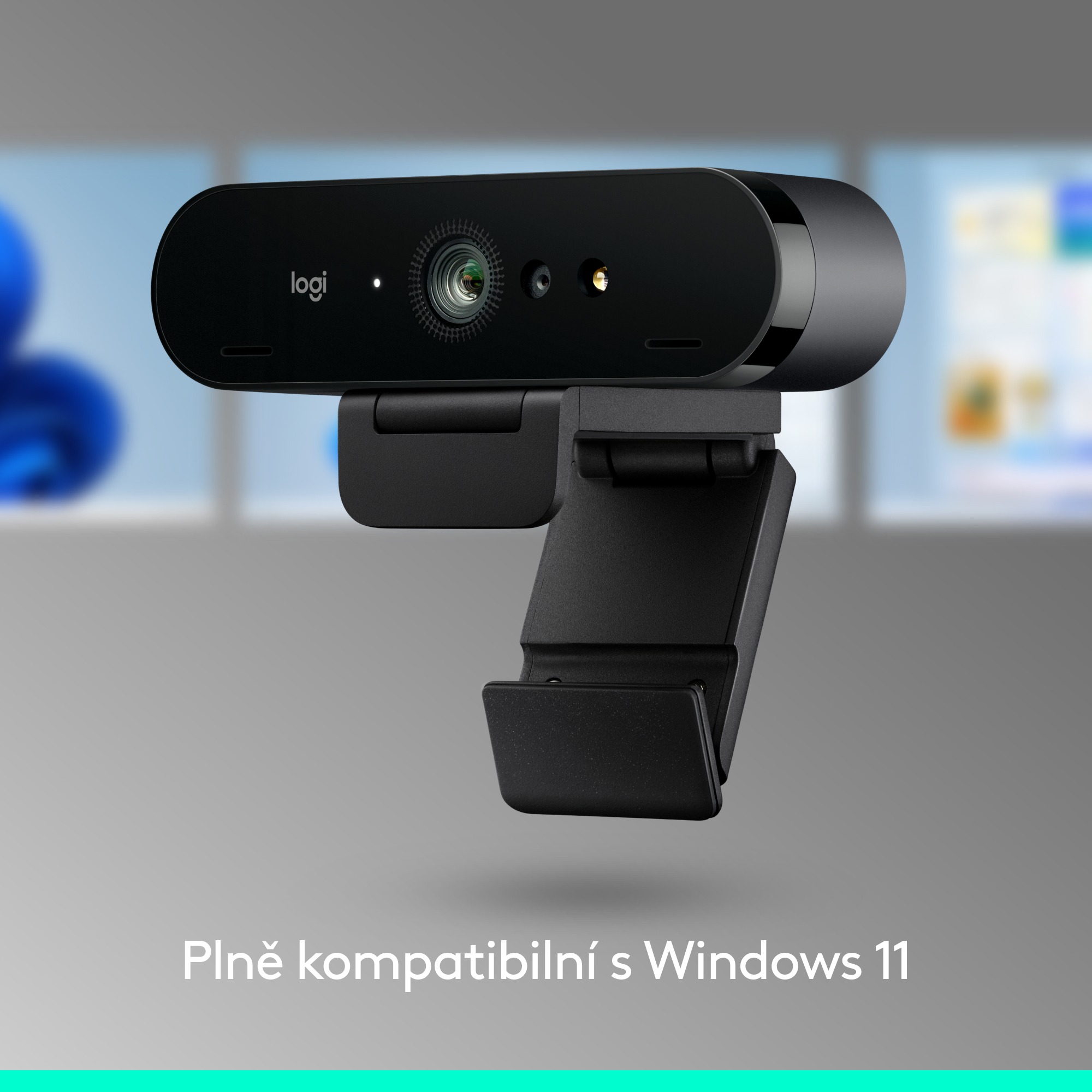 Webkamera Logitech Brio Stream 4K ...