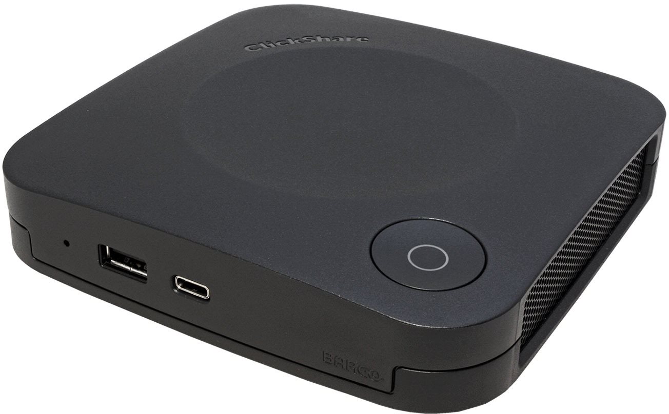 Webcam Barco ClickShare C-10 Gen2 .