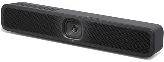 Logitech MeetUp 2 Webcam .