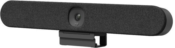 Webcam Logitech Rally Bar Huddle ...