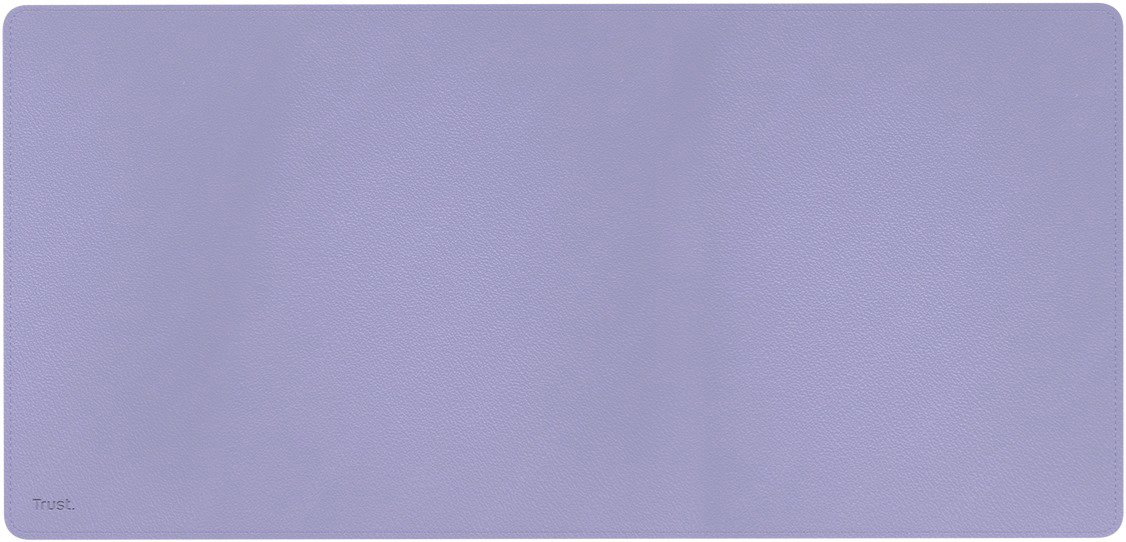 Mouse Pad Trust BENYA XXL Desk Pad purple ...