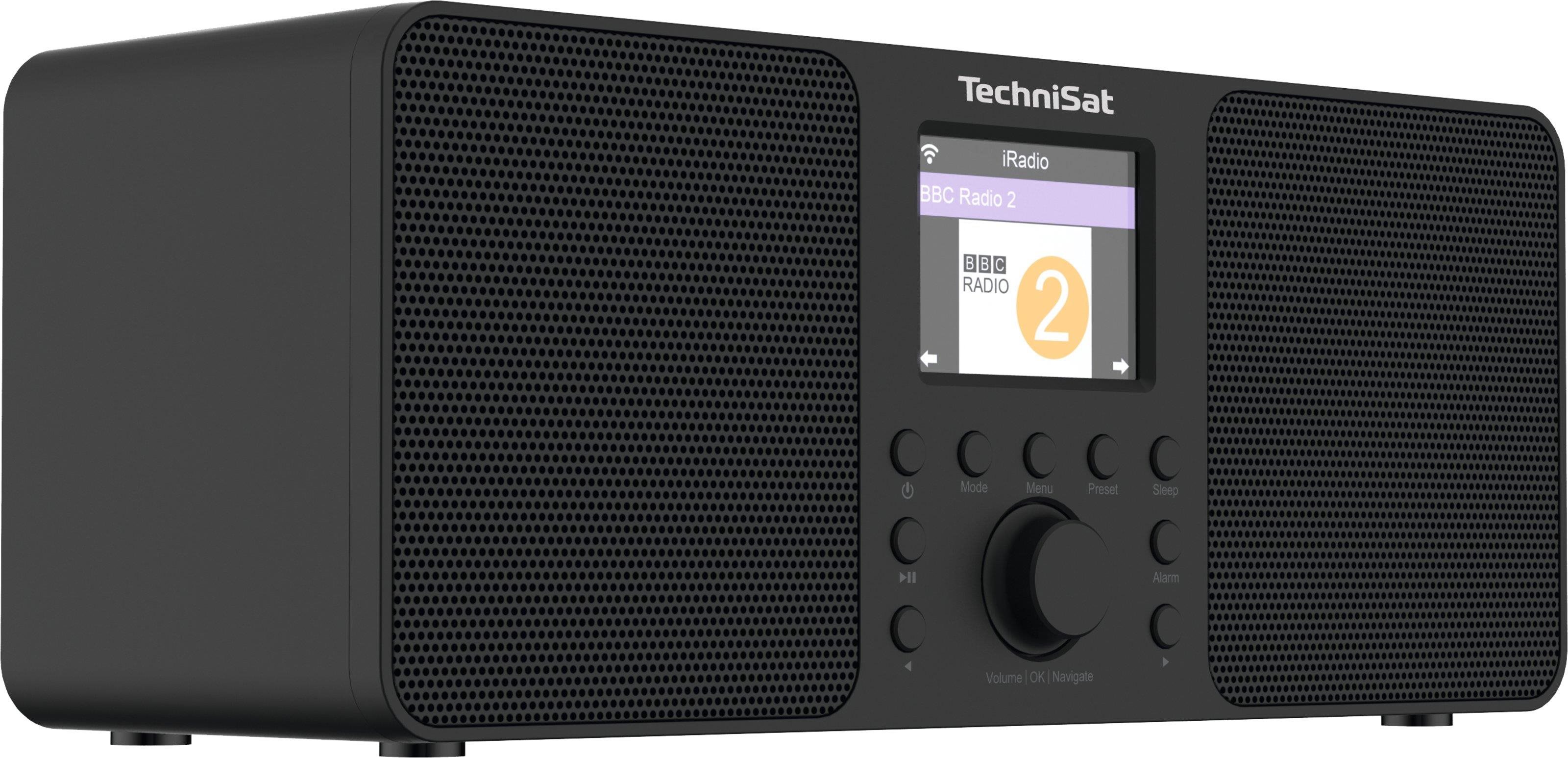 Radio TechniSat CLASSIC 300 IR V2 ...