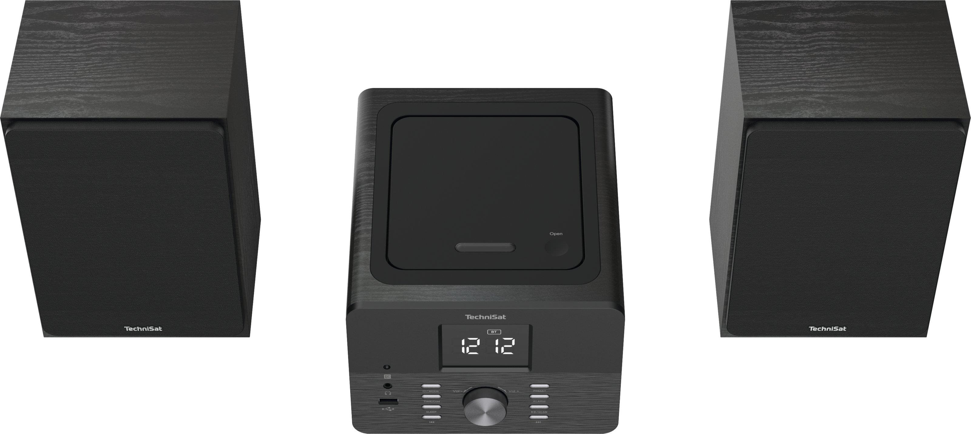 Radio TechniSat CLASSIC 700 ...