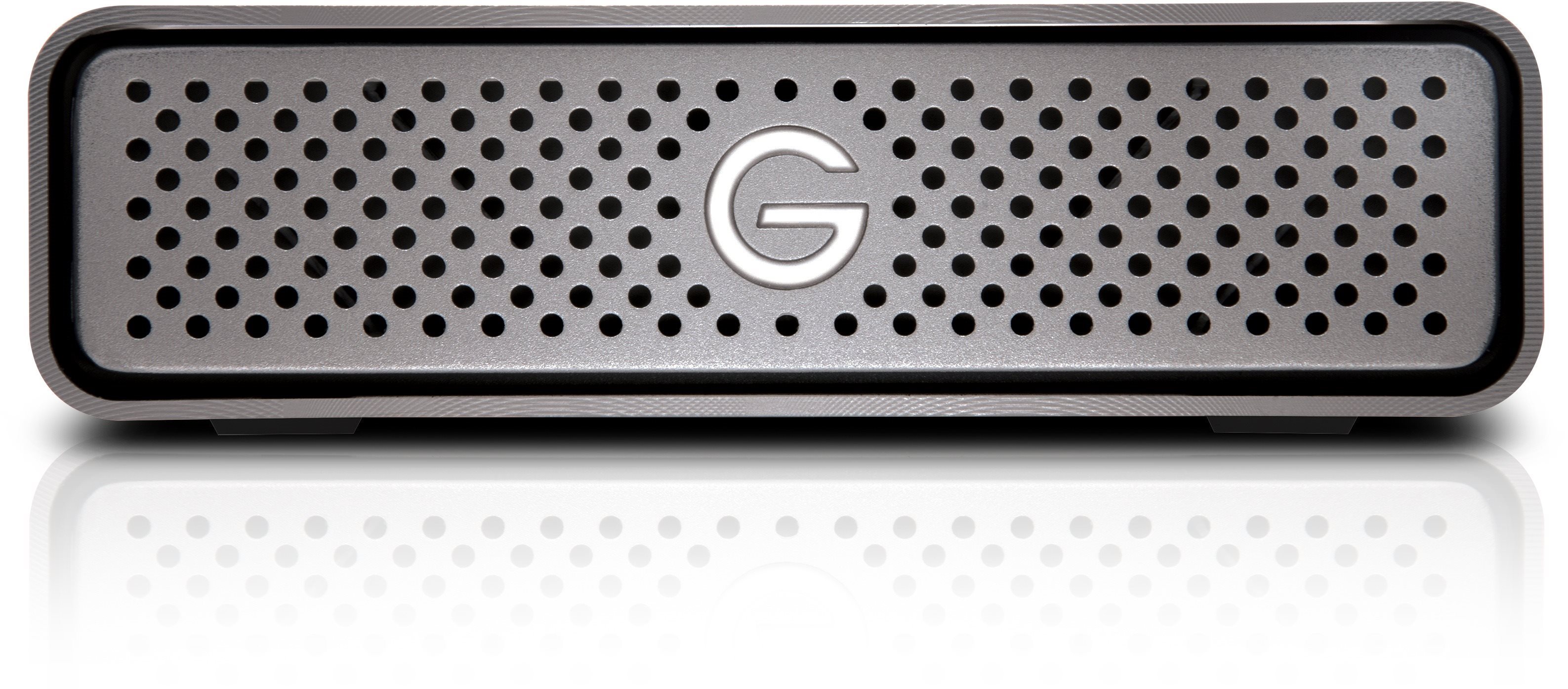 Externý disk SanDisk Professional G-DRIVE 4 TB Screen