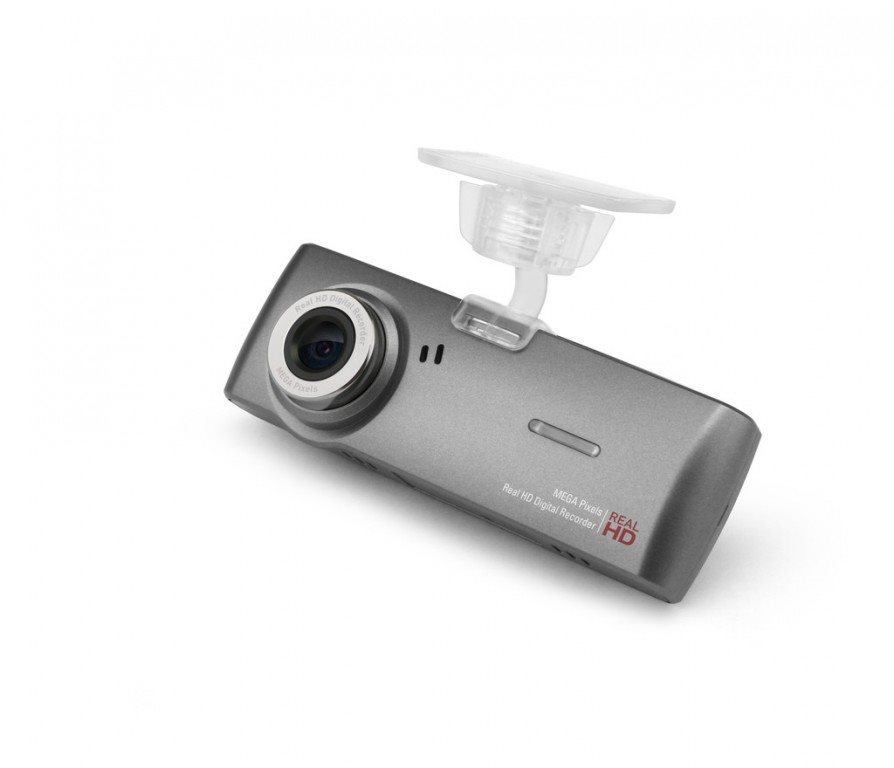 Dashcam COWON Black Box AK1 8GB silber ...