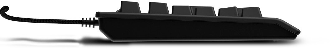 Gaming Keyboard uRage EXODUS 600 Black ...
