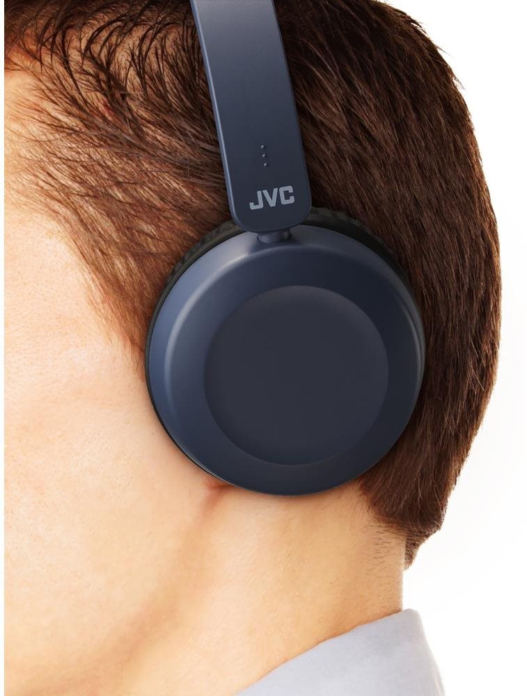 Headphones JVC HA-S31M-AE Lifestyle